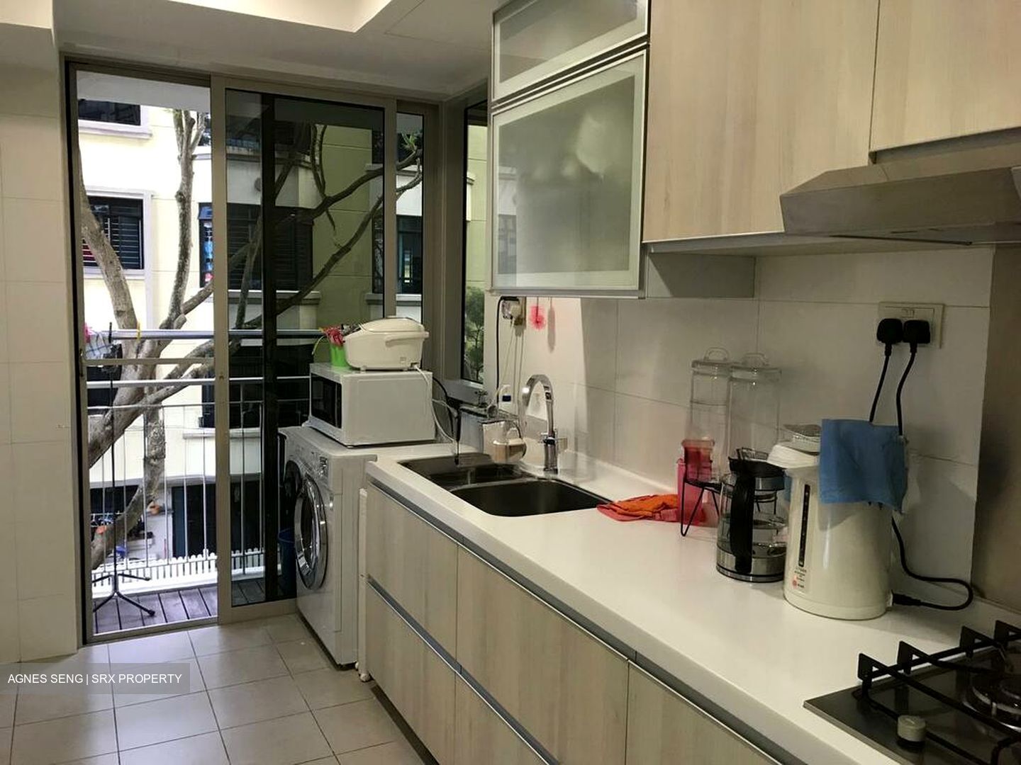 Parc Mondrian (D13), Apartment #571547611